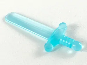 LEGO 76764 - Meč Trans-Light Blue