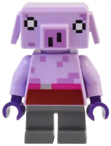 LEGO min166 Blaze Runt