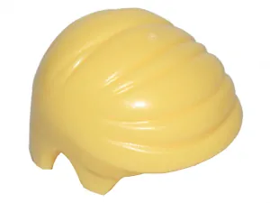 LEGO 99930 - Vlasy blond krátké