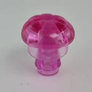 LEGO - Medůza velká růžová