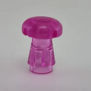 LEGO - Medůza malá růžová