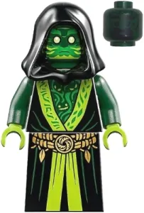 LEGO njo0825 Spirit of the Temple