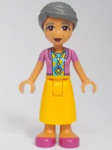 LEGO frnd622 Friends Abuelita