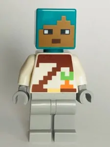 LEGO min111 Tamer