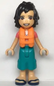 LEGO frnd542 Friends Koa