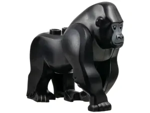 LEGO gorilla01 - Gorilla