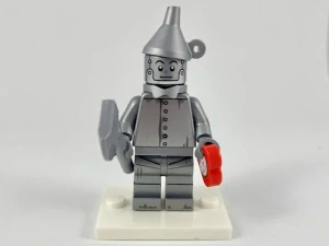 LEGO coltlm2-19 Tin Man, The LEGO Movie 2