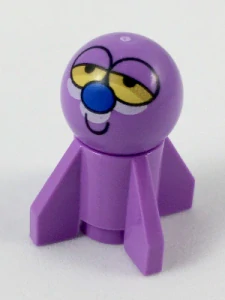 LEGO ppg003 Octi