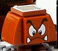 LEGO mar0035 Goomba