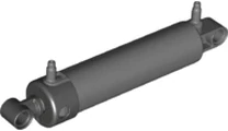 LEGO 19467c01 - Pneumatic Cylinder V2 2 x 11