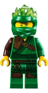 LEGO njo0519 Lloyd FS