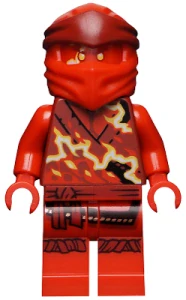 LEGO njo0620 Kai - Spinjitzu Burst
