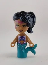 LEGO friends malá mořská víla