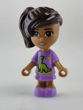 LEGO friends slečna Káťa