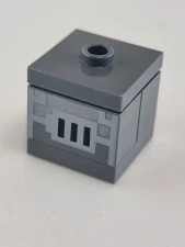 LEGO minecraft pec