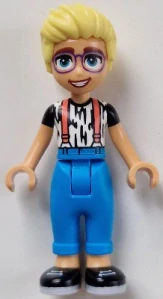 LEGO frnd701 Friends Olly 