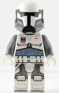 LEGO sw1346 Imperial Commando