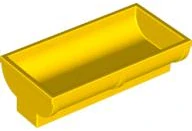 LEGO 4882 Duplo korýtko na krmení