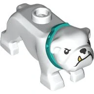 LEGO 65388pb03 bulldog