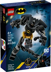 LEGO Set 76270-1 Batman Mech Armor