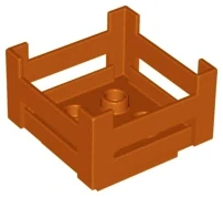 LEGO 6446 Duplo přepravka