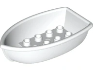 LEGO 13535 Duplo Boat with 8 Studs