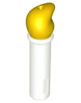 LEGO 98219c01 Duplo svíčka