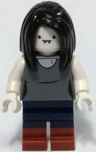 LEGO dim039 Marceline the Vampire Queen