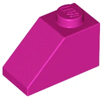 LEGO 3040 - Slope 45 2 x 1