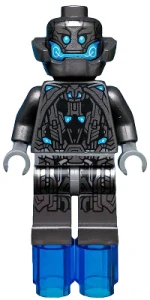 LEGO sh0209 Ultron Sentry with Neck Armor