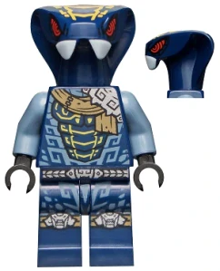 LEGO njo0709 Mezmo - Legacy