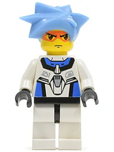 LEGO exf005 Hikaru