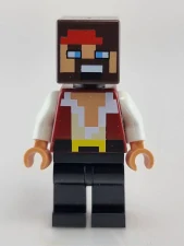 LEGO min170 Swashbuckler