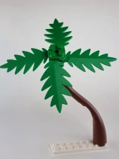 LEGO palma