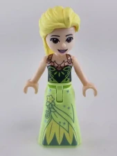 LEGO Friends tanečnice