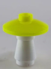 LEGO houba jedovatá
