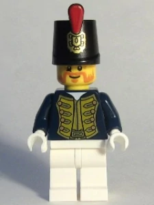LEGO pi176 Chess King