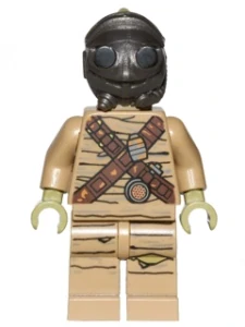 LEGO sw0740 Teedo