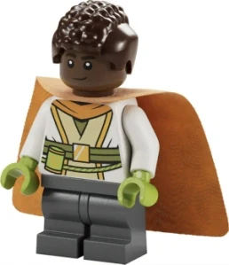 LEGO sw1268 Kai Brightstar