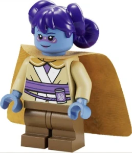 LEGO sw1269 Lys Solay