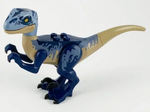 LEGO Raptor13 Dinosaur Raptor