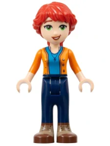 LEGO frnd585 Friends Mia
