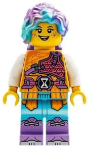 LEGO drm032 Izzie (Isabel Christina Garcia)