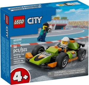 LEGO Set 60399-1 Race Car