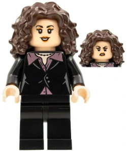 LEGO idea095 Elaine Marie Benes