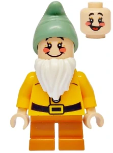 LEGO dis159 Bashful