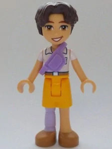LEGO frnd671 Friends Petch