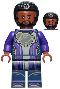 LEGO sh0770 Phastos
