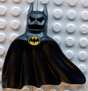 LEGO 51008pb02 - Plášť plast Batman