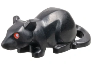 LEGO 36756pb03 Krysa černá, Rat